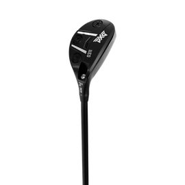 PXG 0311 GEN6 Hybrids