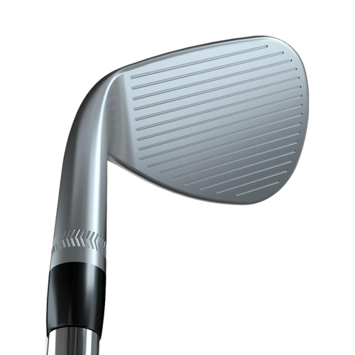 PXG 0311 Sugar Daddy II Chrome Wedges - View 2