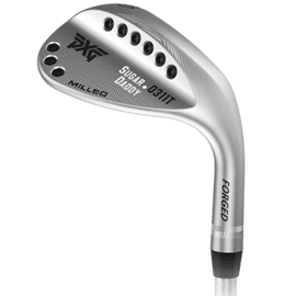 PXG 0311T Sugar Daddy Wedges