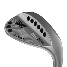 PXG 0311T Zulu Wedges