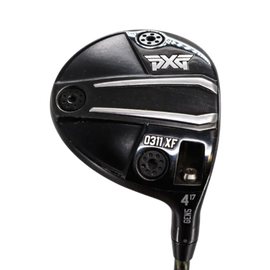PXG 0311XF GEN5 Fairway Woods