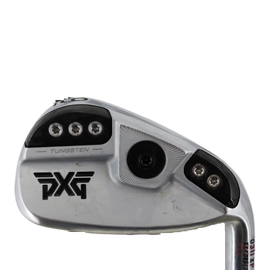 PXG 0311XP GEN5 Chrome Irons