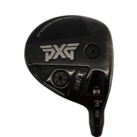 Women's PXG 0341 X GEN4 Fairway Woods