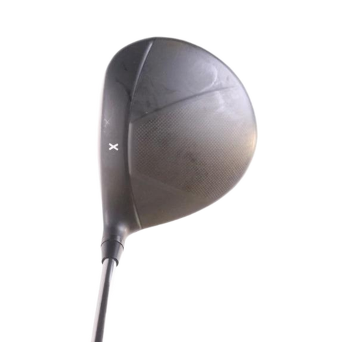 PXG 0811X Plus Prototype Drivers - View 3