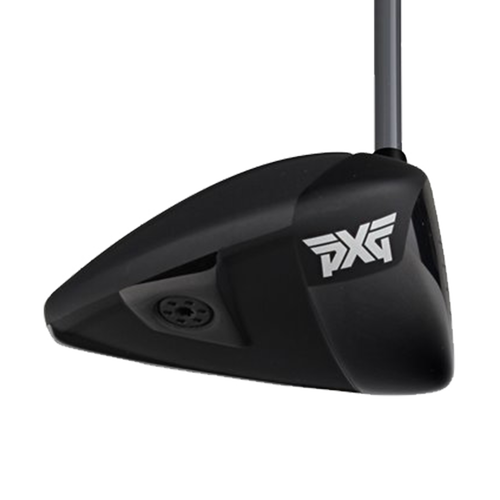 PXG 0811X Prototype Drivers - View 2