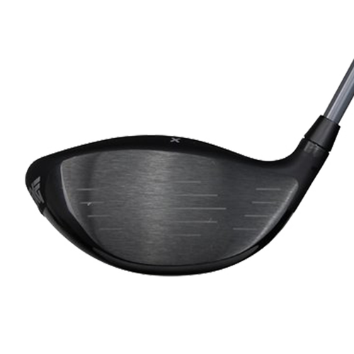 PXG 0811X Prototype Drivers - View 3
