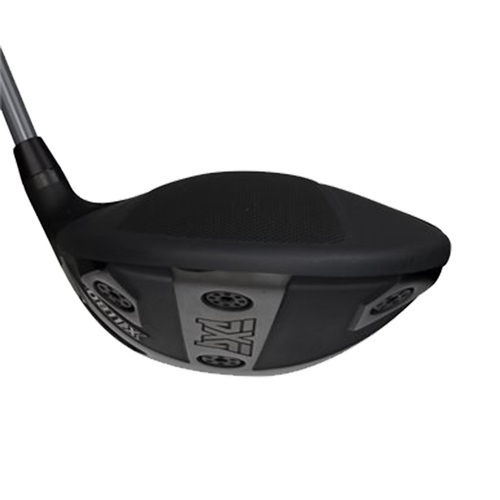 PXG 0811X Prototype Drivers - View 4