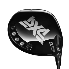 PXG 0811XF Gen 2 Drivers