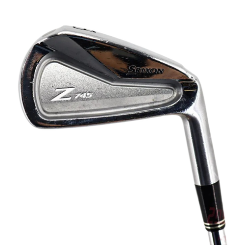 Srixon Z-745 Irons - View 1