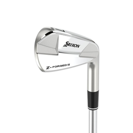 Srixon Z-Forged II Irons