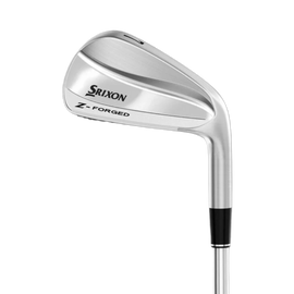 Srixon Z-Forged Irons