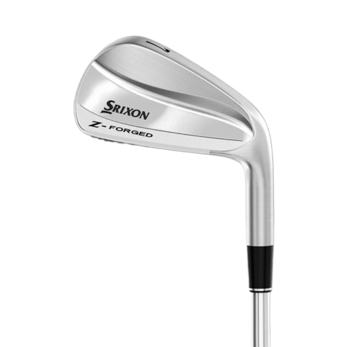 Srixon Z-Forged Irons - View 1