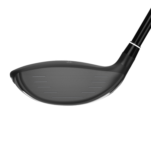 Srixon ZX Mk II Fairway Woods - View 3