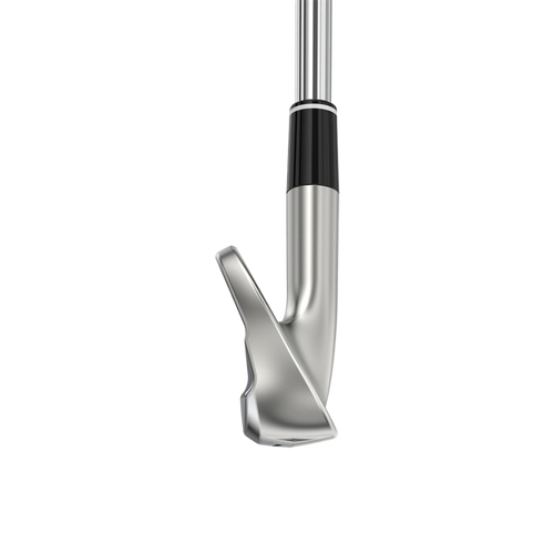 Srixon ZX5 Mk II Irons - View 3