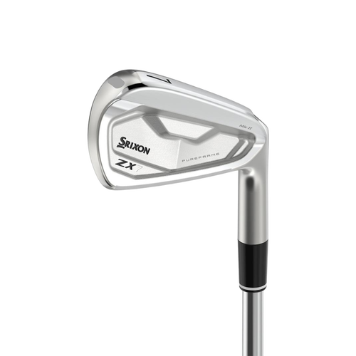 Srixon ZX7 Mk II Irons - View 1