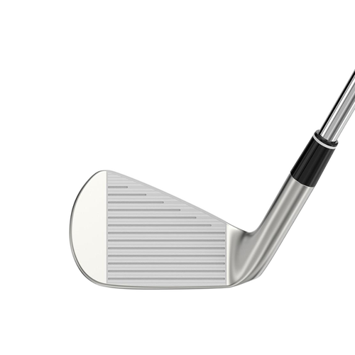 Srixon ZX7 Mk II Irons - View 3