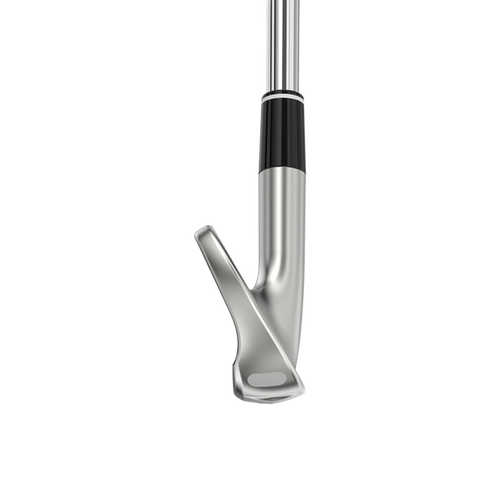 Srixon ZX7 Mk II Irons - View 4