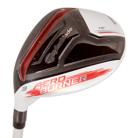 TaylorMade Aeroburner Fairway Woods