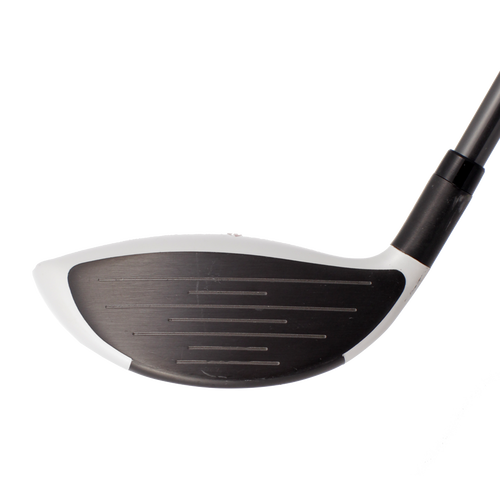 TaylorMade Burner Superfast 2.0 TP Fairway Woods - View 2