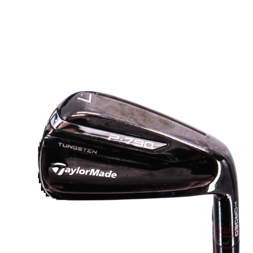 Taylormade P790 Black Irons - View 1