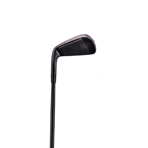 Taylormade P790 Black Irons - View 2