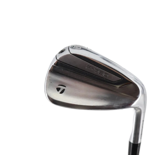 Taylormade P790 Irons (2019) - View 1