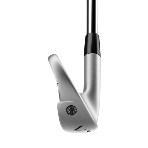 TaylorMade Golf P790 Iron Sets - View 3