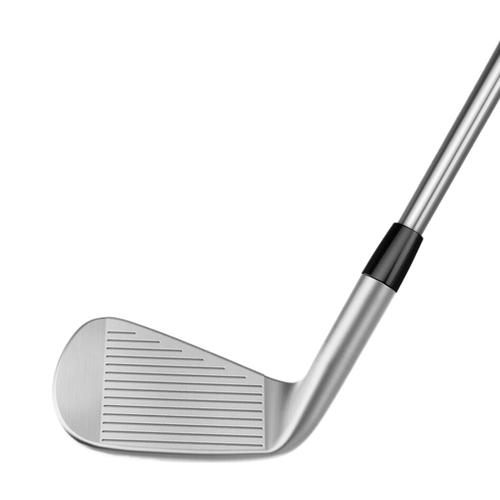 TaylorMade P7MC Irons - View 2