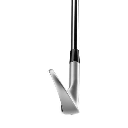 TaylorMade P7MC Irons - View 3