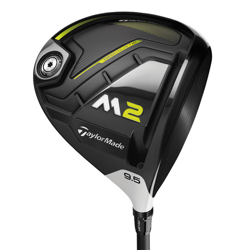 TaylorMade 2017 M2 Drivers - View 1