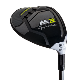 Women's TaylorMade M2 Fairway Woods