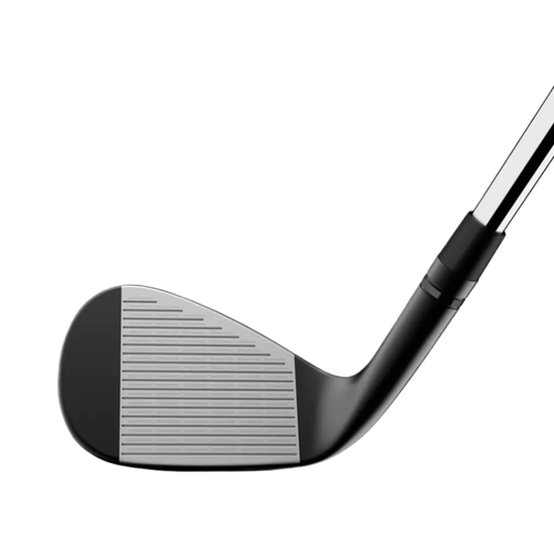 TaylorMade Milled Grind 3 Black Wedges - View 2