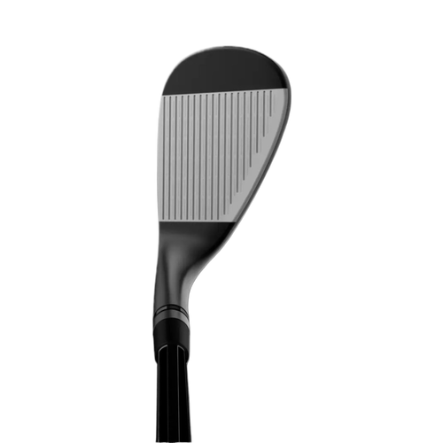 TaylorMade Milled Grind 3 Black Wedges - View 3