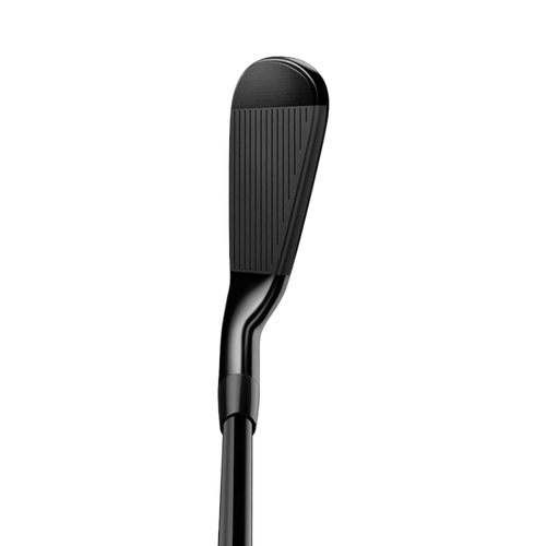 TaylorMade P770 Phantom Black Irons - View 3