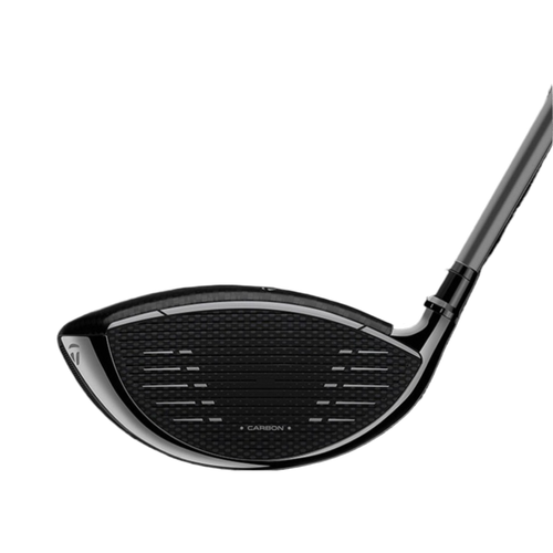 TaylorMade Qi10 Designer Series Black Out Drivers - View 2