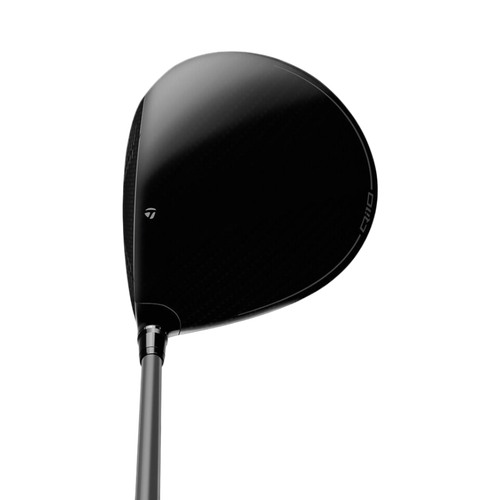 TaylorMade Qi10 Designer Series Black Out Drivers - View 3
