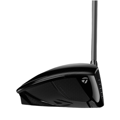 TaylorMade Qi10 Designer Series Black Out Drivers - View 4