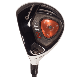 TaylorMade R11-S TP Fairway Woods