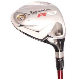 TaylorMade R9 Fairway Woods