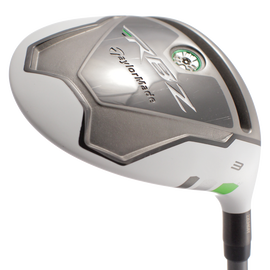 TaylorMade RocketBallz Fairway Woods