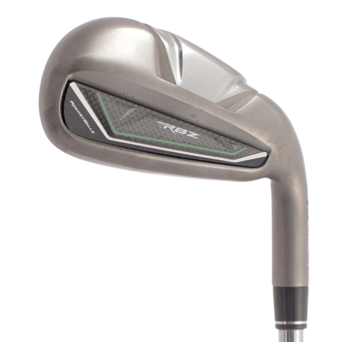 TaylorMade RocketBallz Irons - View 1