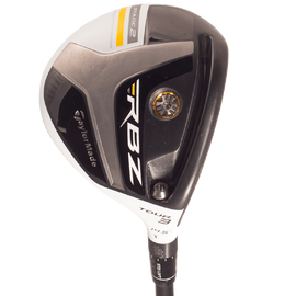 TaylorMade RocketBallz Stage 2 Tour Fairway Woods