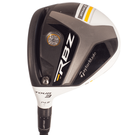TaylorMade RocketBallz Stage 2 Tour TP Fairway Woods