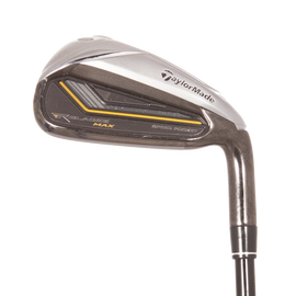 Women's TaylorMade RBZ Max Irons