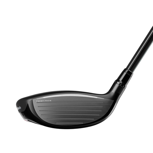 TaylorMade Stealth 2 Plus Fairway Woods - View 2