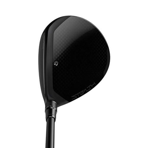 TaylorMade Stealth 2 Plus Fairway Woods - View 3