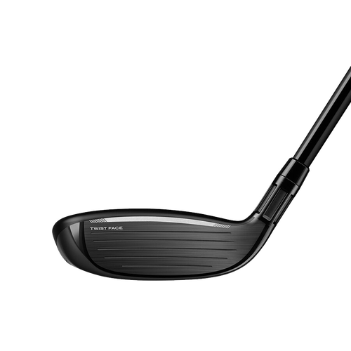 TaylorMade Stealth 2 Rescue Hybrids - View 3