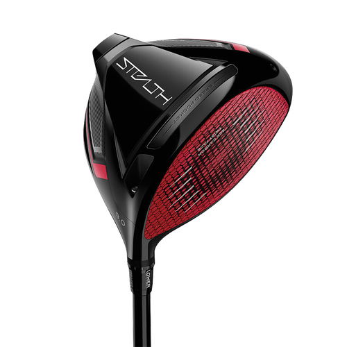 TaylorMade Stealth Driver - View 5