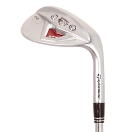 TaylorMade ZTP TP Wedges