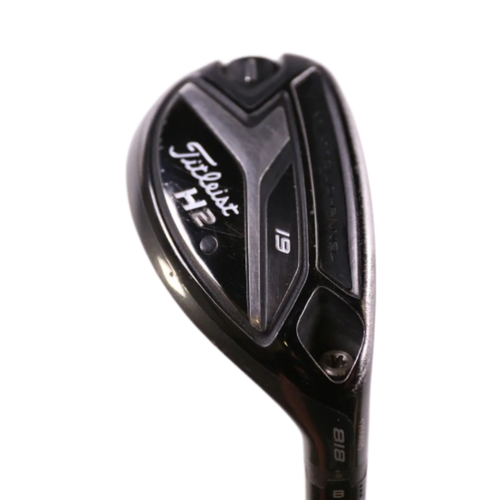 Titleist 818H2 Women's Hybrids - View 1